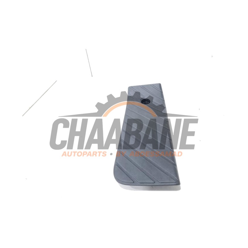 Support de pied 8W1864777 Audi A4 Avant (B9) 2.0 TDI Ultra 16V 2015