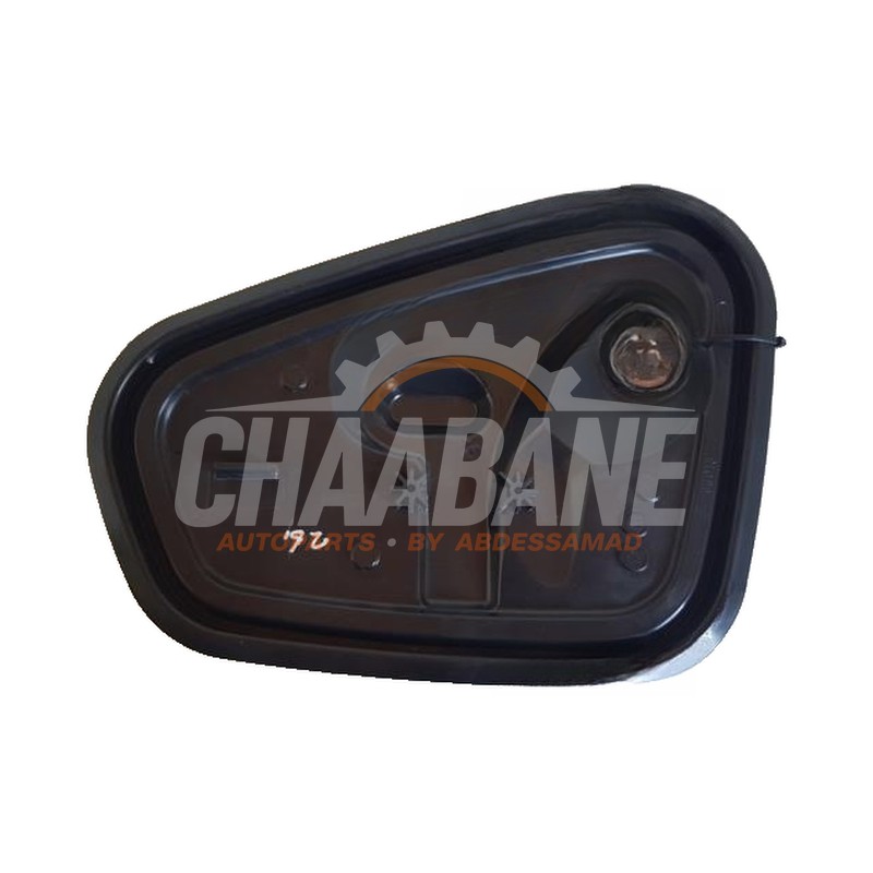 Plaque de protection divers 8W0839915 Audi A4 Avant (B9) 2.0 35 TDI 16V 2015