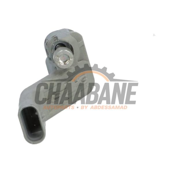 Vilebrequin capteur 04C906433A Volkswagen Golf Sportsvan (AUVS) 1.2 TSI 16V 2014 / 2021