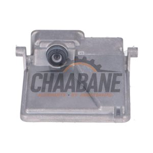 Camera avant 5Q0980653G Audi A3 Sportback (8VA/8VF) 1.6 TDI Ultra 16V 2012 / 2020
