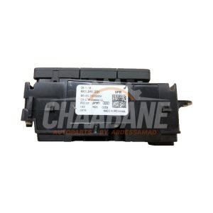Commutateur lumiere 4K1941501 Audi Q3 (F3B) 1.5 35 TFSI 16V 2018