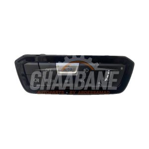 Commodo phare 5A16B19 BMW i4 (G26) eDrive40 84 kWh 2021