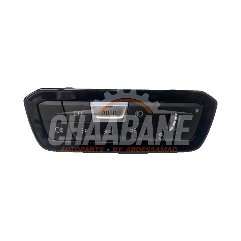 Commodo phare 5A16B19 BMW i4 (G26) eDrive40 84 kWh 2021