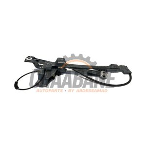 Leve vitre electrique avant droit 128001182 Mercedes Citan (415.6) 1.5 109 CDI