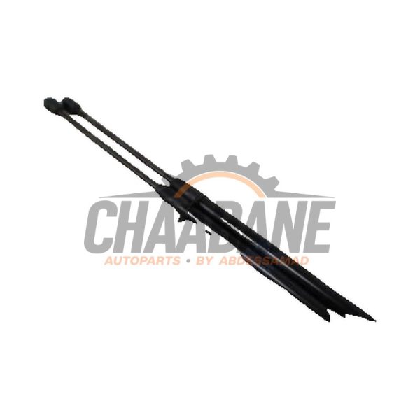 Verin de coffre 575827550B Seat Ateca (5FPX) 1.0 TSI 12V 2016