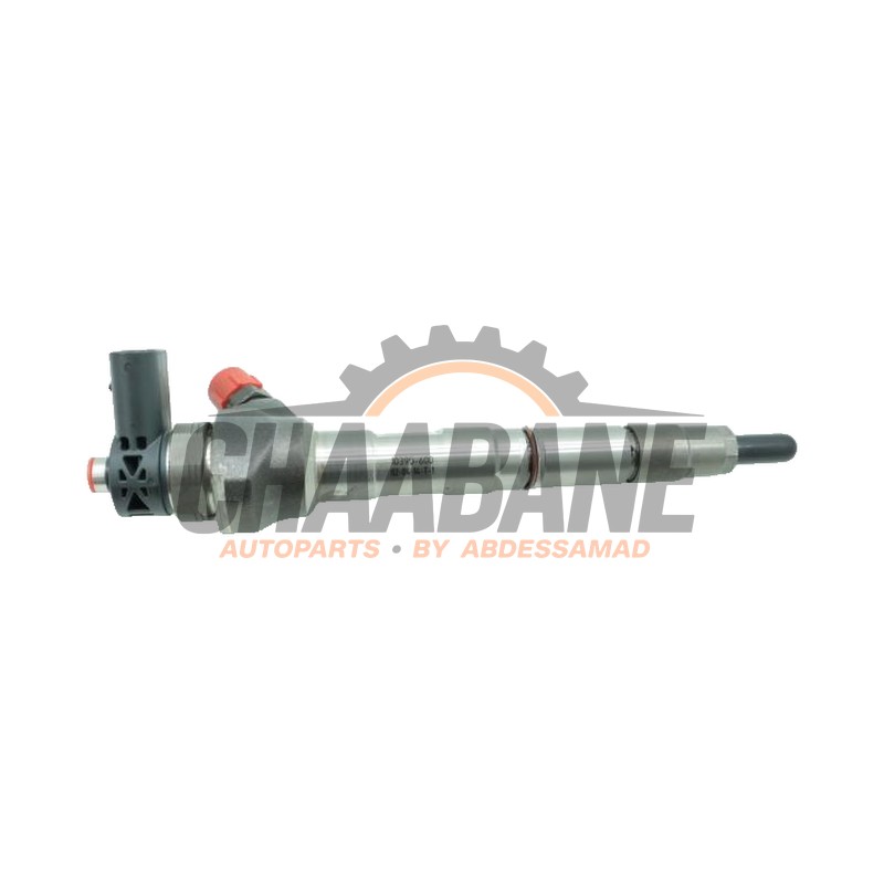 Injecteurs 0445110473 Seat Leon SC (5FC) 1.6 TDI 16V 2012 / 2018