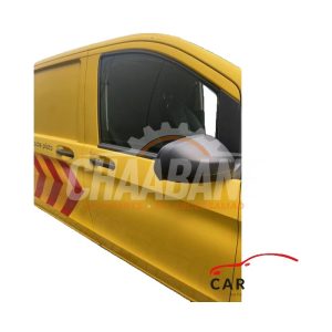 Porte laterale gauche SCHUIFDEUR Mercedes Vito (447.6) 2.2 114 CDI 16V 4x4