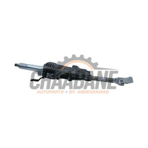Boitier colonne de direction A2464608901 Mercedes CLA Shooting Brake AMG (117.9) 2.0 CLA-45 AMG Turbo 16V