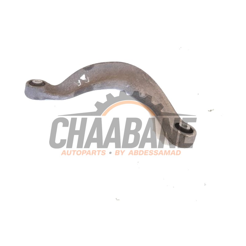 Bras de suspension haut arriere droit 8K0505324H Audi RS 6 Avant (C7) 4.0 V8 TFSI 32V 2013 / 2018