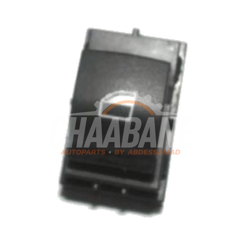 Commutateur vitre electrique 61319208107 BMW 2 serie Active Tourer (F45) 218i 1.5 TwinPower Turbo 12V 2013 / 2021