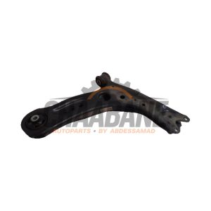 Bras de suspension avant droit 5Q0407152J Audi A3 (8V1/8VK) 2.0 TDI 16V 2012 / 2020