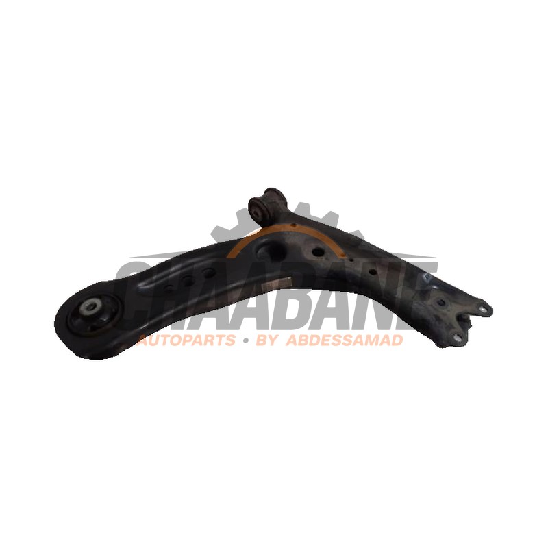 Bras de suspension avant droit 5Q0407152J Audi A3 (8V1/8VK) 2.0 TDI 16V 2012 / 2020