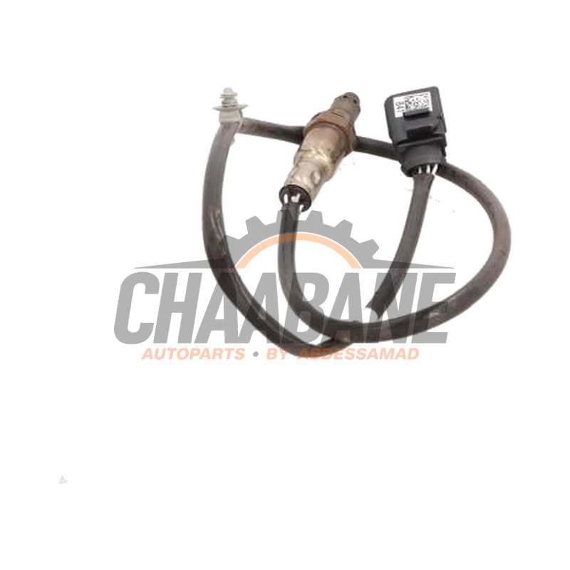Sonde lambda Cupra Formentor 2.5 VZ5 16V 4Drive 2020 07K906262H