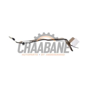 Capteur filtre a particules A0009050805 Mercedes GLC (X253) 2.2 250d 16V BlueTEC 4-Matic