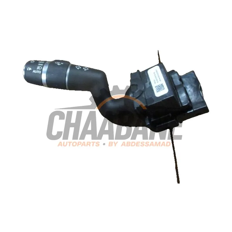 Commutateur feu clignotant LR125094 Jaguar XF (X260) 2.0d 180 16V