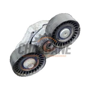Rouleau tendeur courroie de distribution GX736B248AA Jaguar E-Pace 2.0 D 150 16V AWD