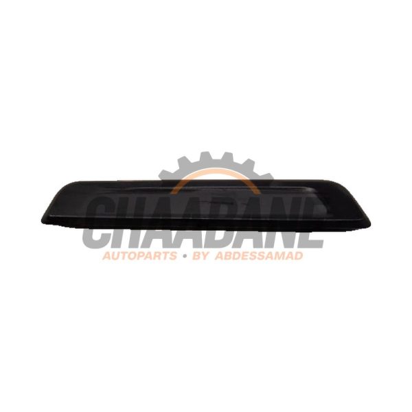 Bande decorative 98151251380 Porsche 718 Cayman (982) 4.0 GT4 2016