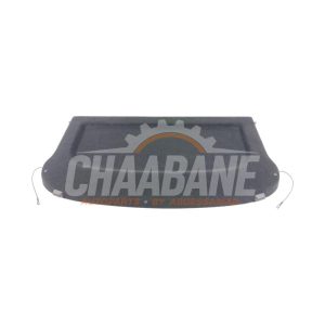 Plage arriere 658867769B6V0 Skoda Kamiq 1.0 TSI 12V 2019