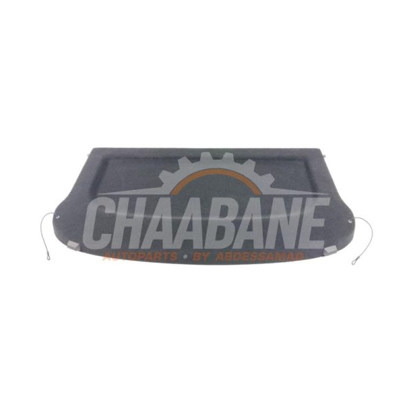 Plage arriere 658867769B6V0 Skoda Kamiq 1.0 TSI 12V 2019