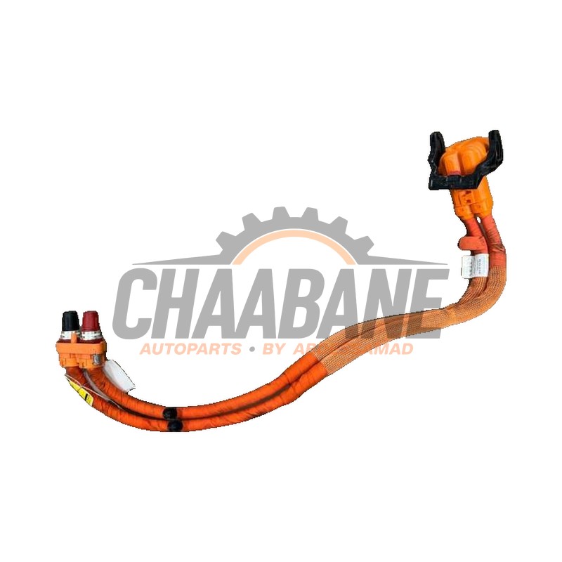 Cable haute tension 4KE971015A Audi E-tron (GEN) 50 quattro 2018