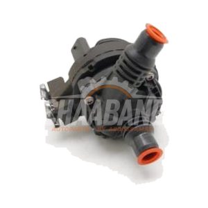 Pompe a eau supplementaire 64218840614 BMW iX3 80 kWh 2020