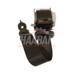 Ceinture arriere droit 34133149A BMW M6 2013 / 2019