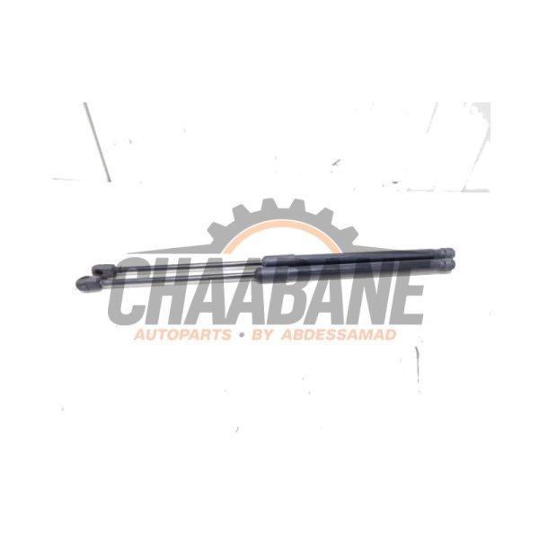 Verin de coffre 8W9827552B Audi A4 Avant (B9) 2.0 TDI Ultra 16V 2015