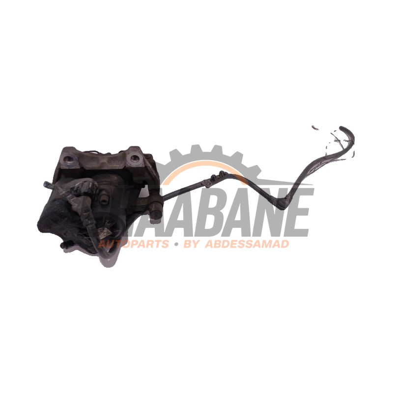 Etrier de frein arriere droit Cupra Formentor 1.5 TSI 16V 2020 5WA615424B