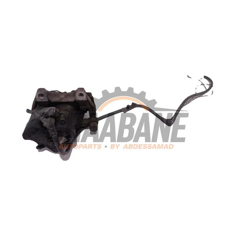 Etrier de frein (pince) arriere droit Cupra Formentor 1.5 TSI 16V 2020 5WA615424B