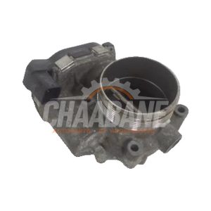 Boitier accelerateur 13547555944 BMW X5 2013 / 2018