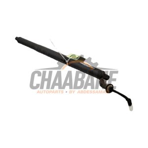 Verin de coffre 51247348523 BMW 2 serie Active Tourer (F45) 218d 2.0 TwinPower Turbo 16V 2013 / 2021