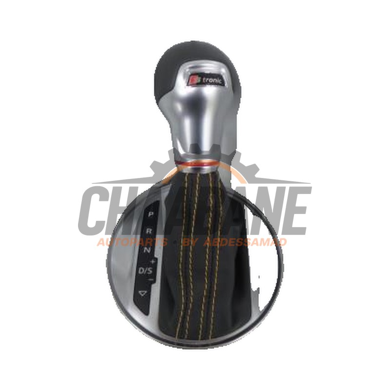 Levier de vitesse 8S1713139A Audi TTS 2014