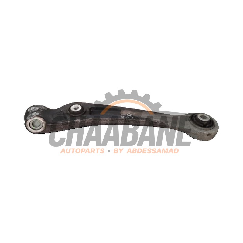 Bras de suspension bas avant gauche 8K0407155C Audi RS 6 Avant (C7) 4.0 V8 TFSI 32V 2013 / 2018