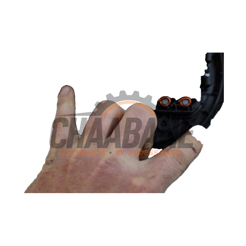 Moteur de ventilation chauffage A0999062003 Mercedes E (W213) E-220d 2.0 Turbo 16V