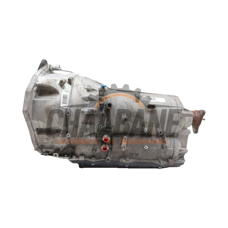 Boite de vitesses 670005089 Maserati Ghibli III 3.0 Diesel 2013