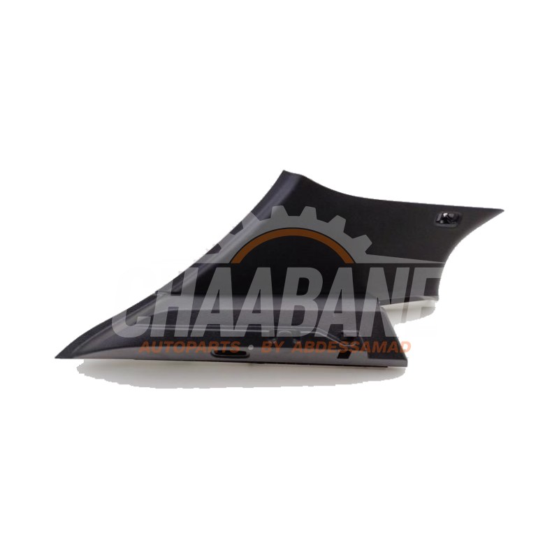Revetement coffre A1776900400 Mercedes A (177.0) 1.3 A-200 Turbo 16V