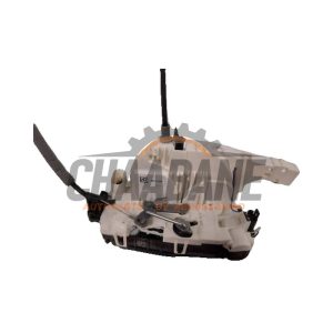 Serrure arriere droite A9077302200 Mercedes Sprinter