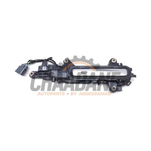 Poignee portiere 4portes avant droite J8A222400AC Landrover Range Rover Velar (LY) 3.0 D300 AWD