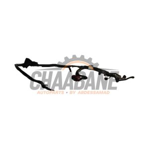 Faisceau de cables 4G2971228S Audi S6 Avant (C7) 4.0 V8 TFSI 2012 / 2018