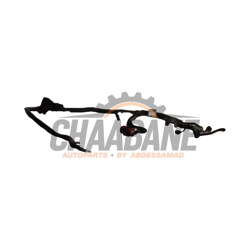 Faisceau de cables 4G2971228S Audi S6 Avant (C7) 4.0 V8 TFSI 2012 / 2018