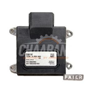 Module (divers) 12369456560 BMW i3 (I01) i3 120Ah 2013 / 2022