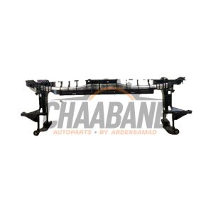 Panneau avant A2466200234 Mercedes A (W176) 2.2 A-200 CDI, A-200d 16V