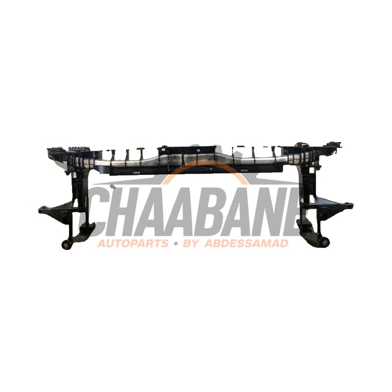 Panneau avant A2466200234 Mercedes A (W176) 2.2 A-200 CDI, A-200d 16V