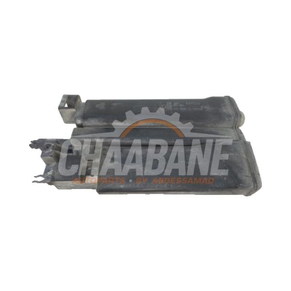 Filtre carbone 8S0201801 Audi TT RS 2016