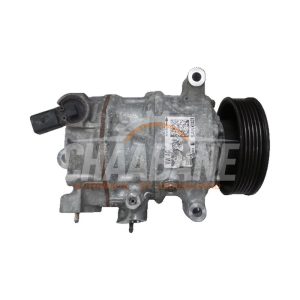 Pompe clim 5Q0820803C Seat Leon ST (5FF) 1.4 TSI Ecomotive 16V 2012 / 2020