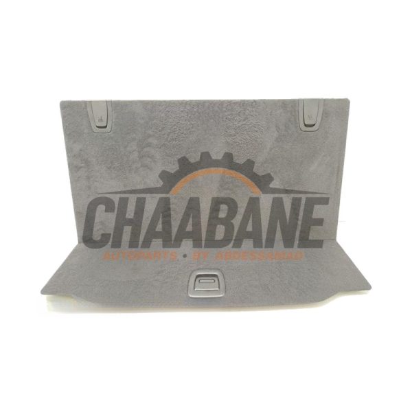 Tapis de coffre 21334610 BMW iX3 80 kWh 2020