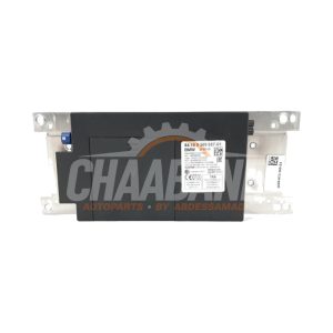 Module telephone 84109389657 BMW 2 serie Active Tourer (F45) 216d 1.5 TwinPower Turbo 12V 2013 / 2021