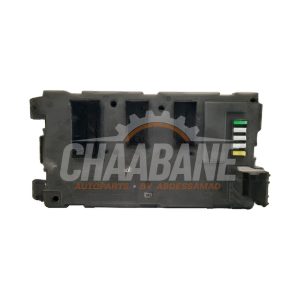 Ordinateur controle fonctionnel 61359866982 BMW M4 (F82) M4 3.0 24V Turbo Competition Package 2014 / 2020