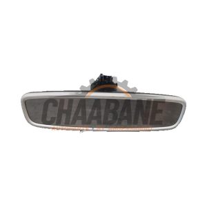 Retroviseur interieur Seat Leon ST (5FF) 1.6 TDI 16V 2012 / 2020