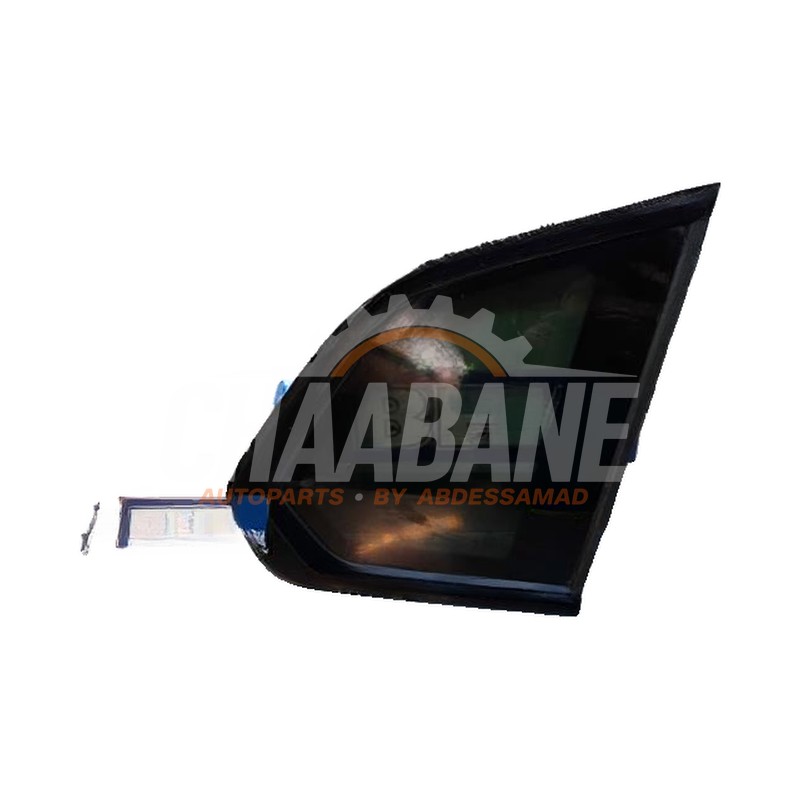 Custode arriere droit 744408213 BMW X5 (G05) xDrive 45 e iPerformance 3.0 24V 2018